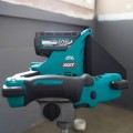 Makita UT001GM102 - 40V Max 4.0 XGT 240mm Cordless Brushless Mixer Kit