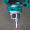 Makita UT001GM102 - 40V Max 4.0 XGT 240mm Cordless Brushless Mixer Kit