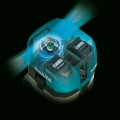 Makita VC004GLZ03 - 40V Max XGT Li-Ion Cordless Brushless AWS Dust Extraction Vacuum Skin Vacuums & Dust Extractors