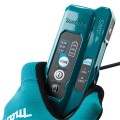 Makita VC009GZ01 - 40V Max Cordless Brushless AWS Backpack Vacuum Skin Vacuums & Dust Extractors