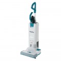 Makita VC010GZ - 40V Max Cordless Brushless Upright Vacuum Cleaner Skin Vacuums & Dust Extractors