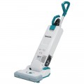 Makita VC010GZ - 40V Max Cordless Brushless Upright Vacuum Cleaner Skin Vacuums & Dust Extractors