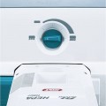 Makita VC010GZ - 40V Max Cordless Brushless Upright Vacuum Cleaner Skin Vacuums & Dust Extractors