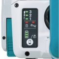 Makita VC010GZ - 40V Max Cordless Brushless Upright Vacuum Cleaner Skin Vacuums & Dust Extractors