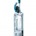 Makita VC010GZ - 40V Max Cordless Brushless Upright Vacuum Cleaner Skin Vacuums & Dust Extractors