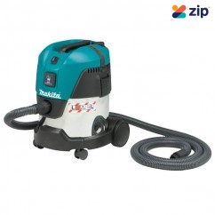 Makita VC2012L - 20L 1000W L-Class Dust Extractor/Vacuum Cleaner