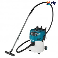 Makita VC3012L - 240V 1500W 30L Wet/Dry Dust Extraction System Dust Extractors for Power Tools