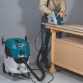 Makita VC4210L - 240V 1200W 42L L Class Wet/Dry Vacuum