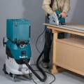 Makita DSL801RT-VC42LX2 -18V Brushless AWS Drywall Sander & L-Class W/D Dust Extraction Combo Kit