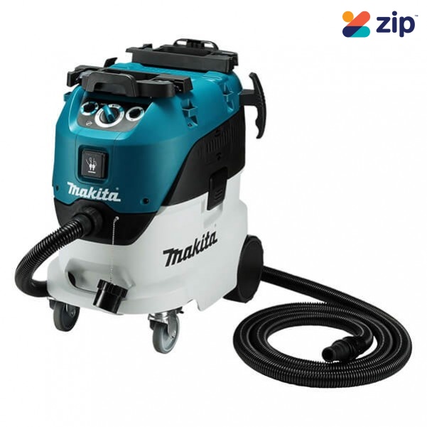 Makita VC4210M - 240V 1200W 42L Wet & Dry Vacuum