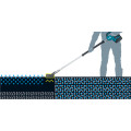 Makita VL001GZ - 40V Max XGT Brushless Concrete Screed Skin Concrete Vibrators Makita VL001GZ - 40V Max XGT Brushless Concrete Screed Skin Concrete Vibrators