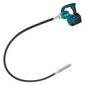 Makita VR004GZ01 - 40V Max Brushless 2,400mm Concrete Vibrator