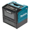 Makita MW001GZ-B - 40V Max Cordless Microwave Skin Cordless Combo Kits