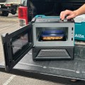 Makita MW001GZ-B - 40V Max Cordless Microwave Skin