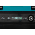 Makita MW001GZ - 40V Max Cordless Microwave Skin Makita MW001GZ - 40V Max Cordless Microwave Skin