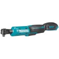 Makita WR100DZ - 12V Max 1/4" & 3/8" Cordless Ratchet Wrench Skin