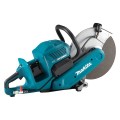 Makita CE001GZ - 80V Max (40Vx2) Brushless 355mm (14") Power Cut Skin