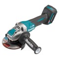 Makita GA047GZ02 - 40V Max XGT Li-ion Brushless X-Lock 125mm (5") Paddle Switch Angle Grinder Skin