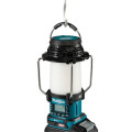 Makita MR009GZ - 40V MAX XGT Bluetooth Digital Radio Lantern Skin Makita MR009GZ - 40V MAX XGT Bluetooth Digital Radio Lantern Skin