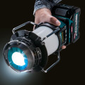 Makita MR009GZ - 40V MAX XGT Bluetooth Digital Radio Lantern Skin Makita MR009GZ - 40V MAX XGT Bluetooth Digital Radio Lantern Skin