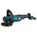 Makita PV001GZ - 40V Max Li-ion Cordless Brushless XGT 180mm (7") Polisher Skin