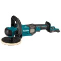 Makita PV001GM101 - 40V Max 4.0Ah Li-ion Cordless Brushless XGT 180mm (7") Polisher Kit