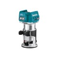 Makita RT001GZ02 - 40V MAX Li-ion XGT Brushless Laminate Trimmer Router Skin  - Trimmer