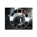 Makita RT001GZ02 - 40V MAX Li-ion XGT Brushless Laminate Trimmer Router Skin  - Trimmer