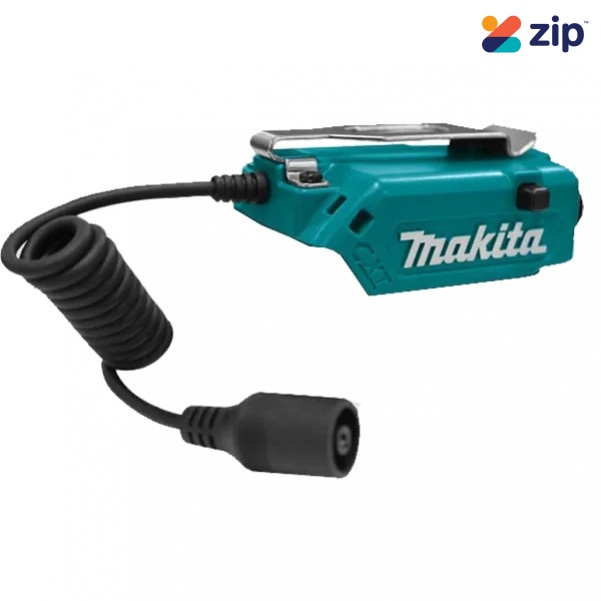 Makita YL00000003 - 12V CXT Battery Adaptor / Battery Holder for Heated Jacket