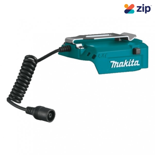Makita YL00000004 - 14.4V & 18V DCJ200D Battery Holder Makita Accessories