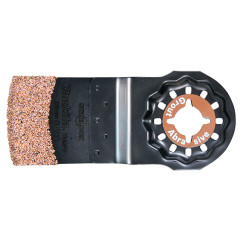 Makita TMA075 - Starlock Carbide 50# 32mm x 2mm Plunge Blade B-65084