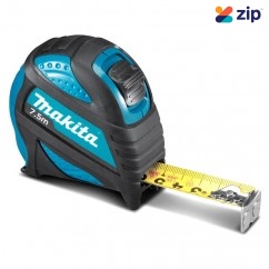 Makita B-57152 - 7.5M  25mm MakTape Heavy Duty Tape Measure