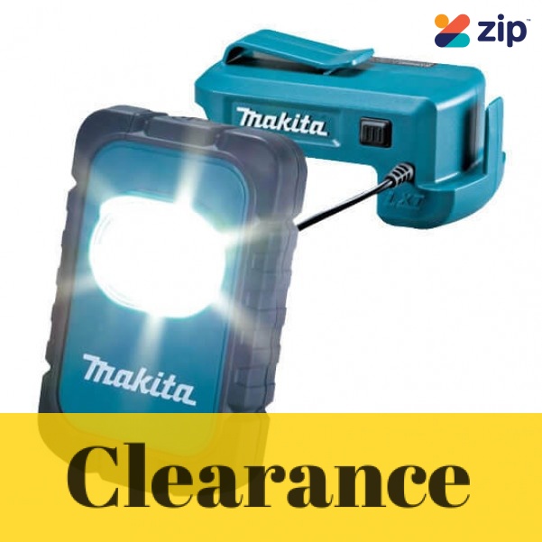 Makita BML803 14.4-18V LI-ION LED Umbilical Flashlight Skin