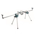 Makita LS1019-AWST06 - 260mm Slide Compound Saw & Mitre Saw Stand Combo Kit