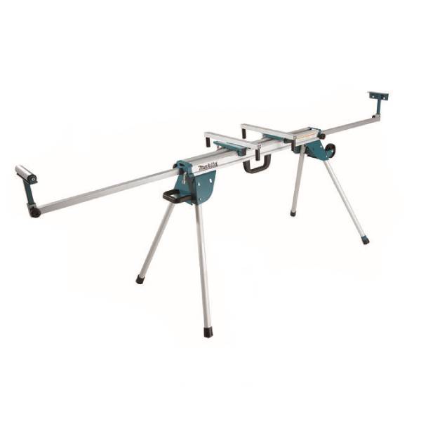 Makita DEBWST06 WST06 2.5m Folding Legs Mitre Saw Stand