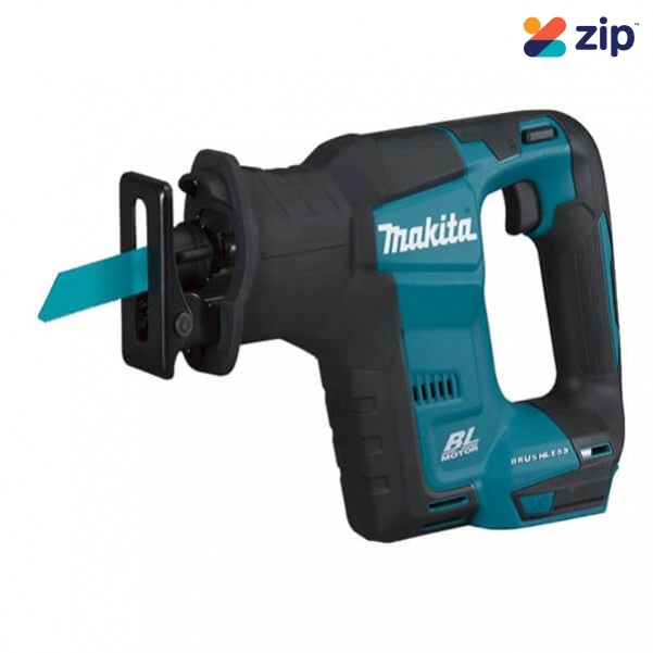 Makita DJR188Z - 18V Brushless Sub-Compact Recipro Saw Skin