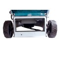 Makita DLM461Z - 36V (18Vx2) 460mm 18” Cordless Brushless Lawn Mower Skin Lawn Mowers