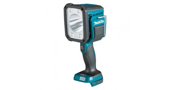 Makita DML812 18V LED Long Distance Flashlight Skin