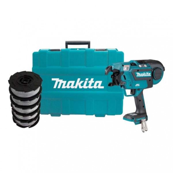 Makita DTR180ZKX1 - 18V Brushless Cordless Rebar Tying Tool Skin