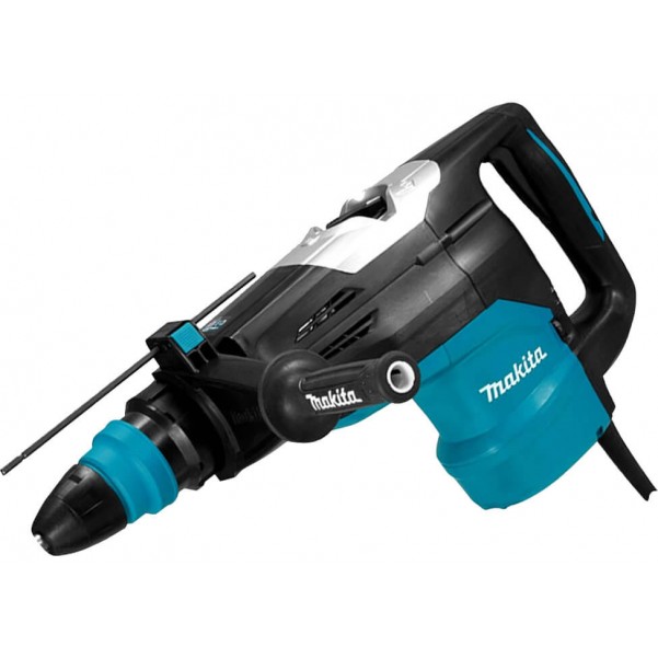 Makita HR5202C - 240V 52mm Rotary Hammer Drill