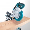 Makita LS1018L - 240V 260mm 1430W Slide Compound Mitre Saw with Laser