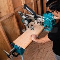 Makita LS1219-AWST06 - 305mm Slide Compound Saw & Mitre Saw Stand Combo Kit