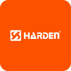 Harden Tools