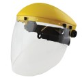 Maxisafe EBF454 - Extra High Impact Faceshield and Brow guard