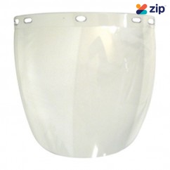 Maxisafe EHV434 - Clear Extra High Impact Replacement Visor