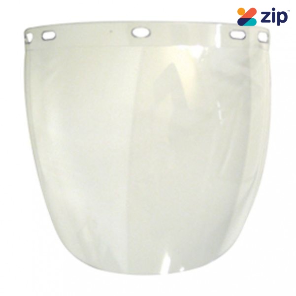 Maxisafe EHV434 - Clear Extra High Impact Replacement Visor