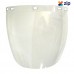 Maxisafe EHV434 - Clear Extra High Impact Replacement Visor