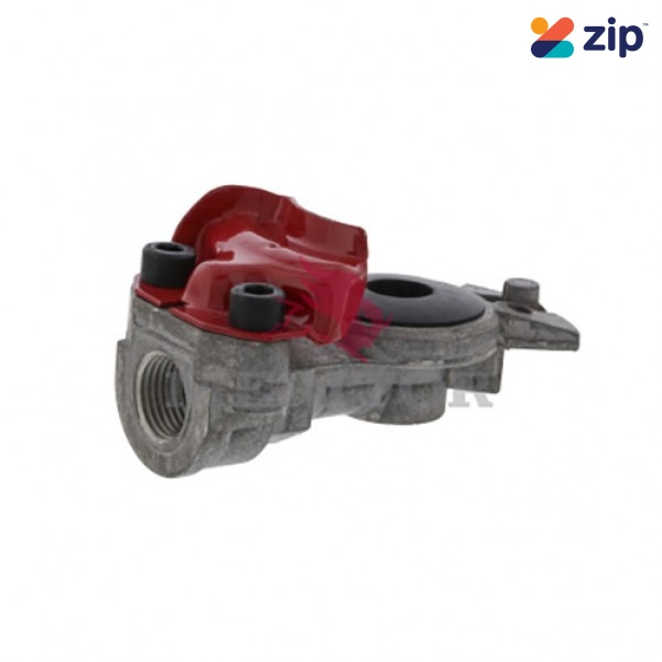 Meritor MERR950115-PL - COUPLING GLAD HAND RED EACH