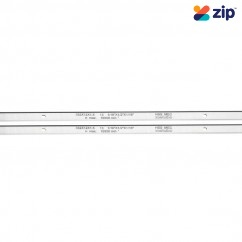 Metabo 0911063549 - 2 Pack Reversible Thicknesser Blade for DH 330/316