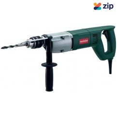 Metabo BDE 1100 - 240V 1100W Electronic Two Speed Drill 600806000 240V Drills - Non Impact